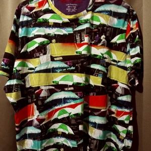 Robert graham T-shirt